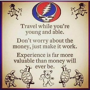 Meet your Posher, Charles